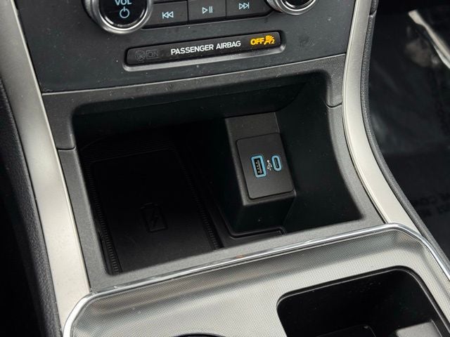 2024 Ford Edge ST Line