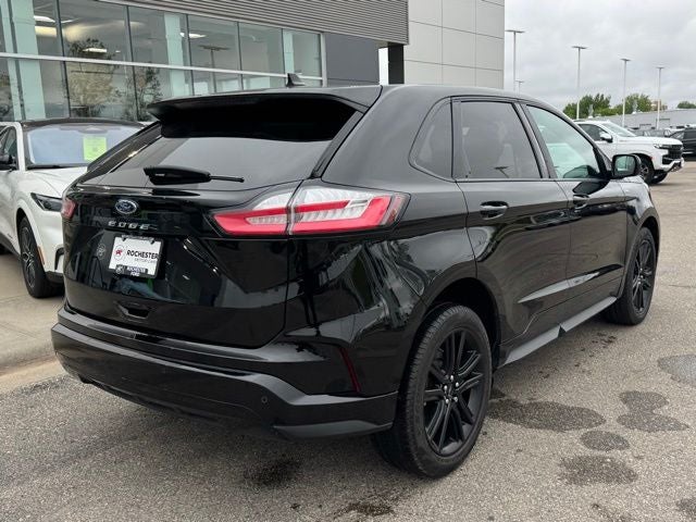 2024 Ford Edge ST Line