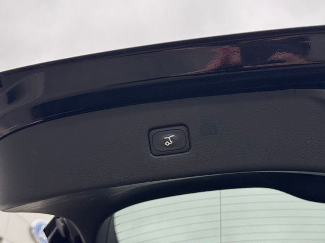 2024 Ford Edge ST Line