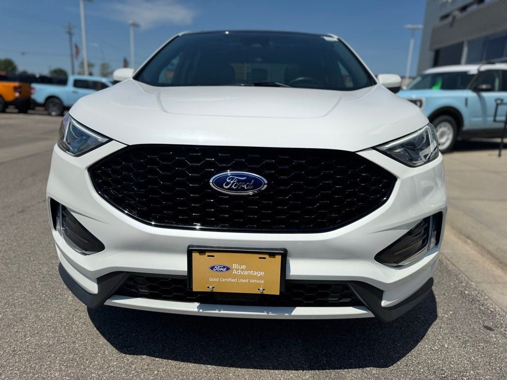 2024 Ford Edge ST Line