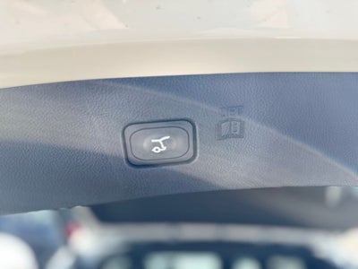2024 Ford Edge ST Line