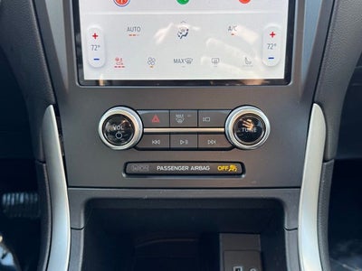 2024 Ford Edge SEL w/ Heated Steering Wheel + Trailer Tow Package