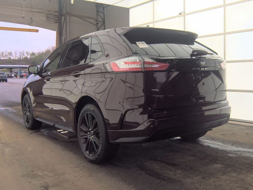 2024 Ford Edge ST Line
