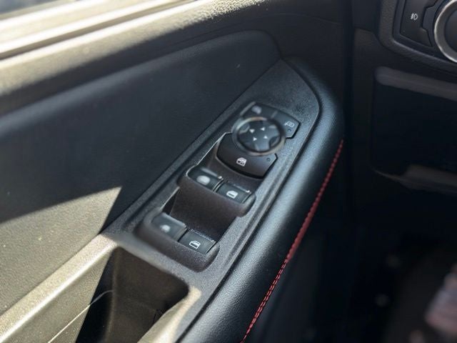 2024 Ford Edge ST Line