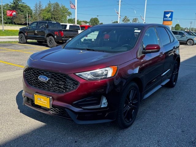 2024 Ford Edge ST Line