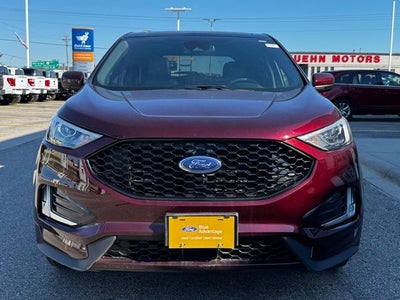 2024 Ford Edge ST Line