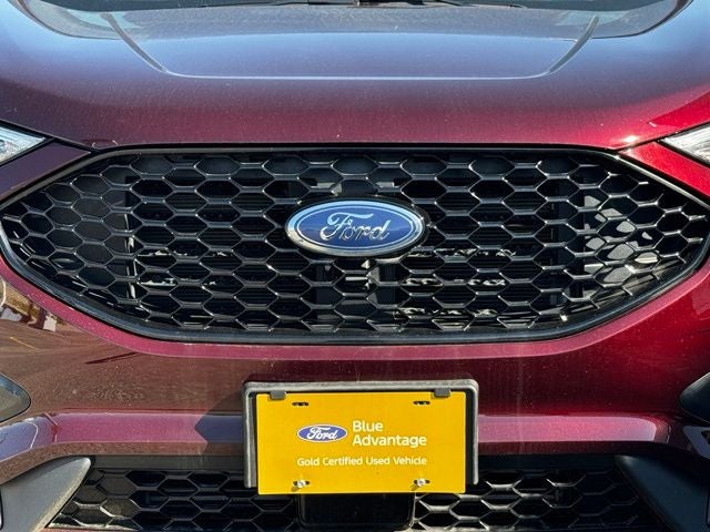 2024 Ford Edge ST Line