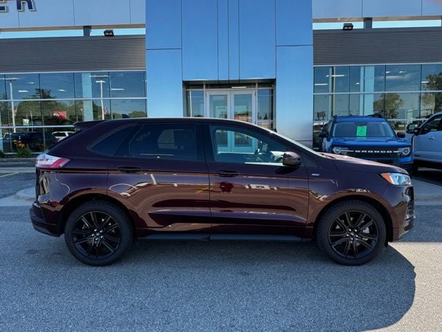 2024 Ford Edge ST Line