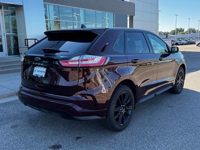 2024 Ford Edge ST Line