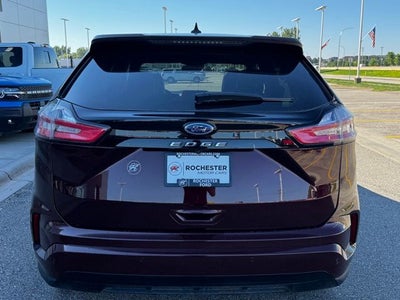2024 Ford Edge ST Line