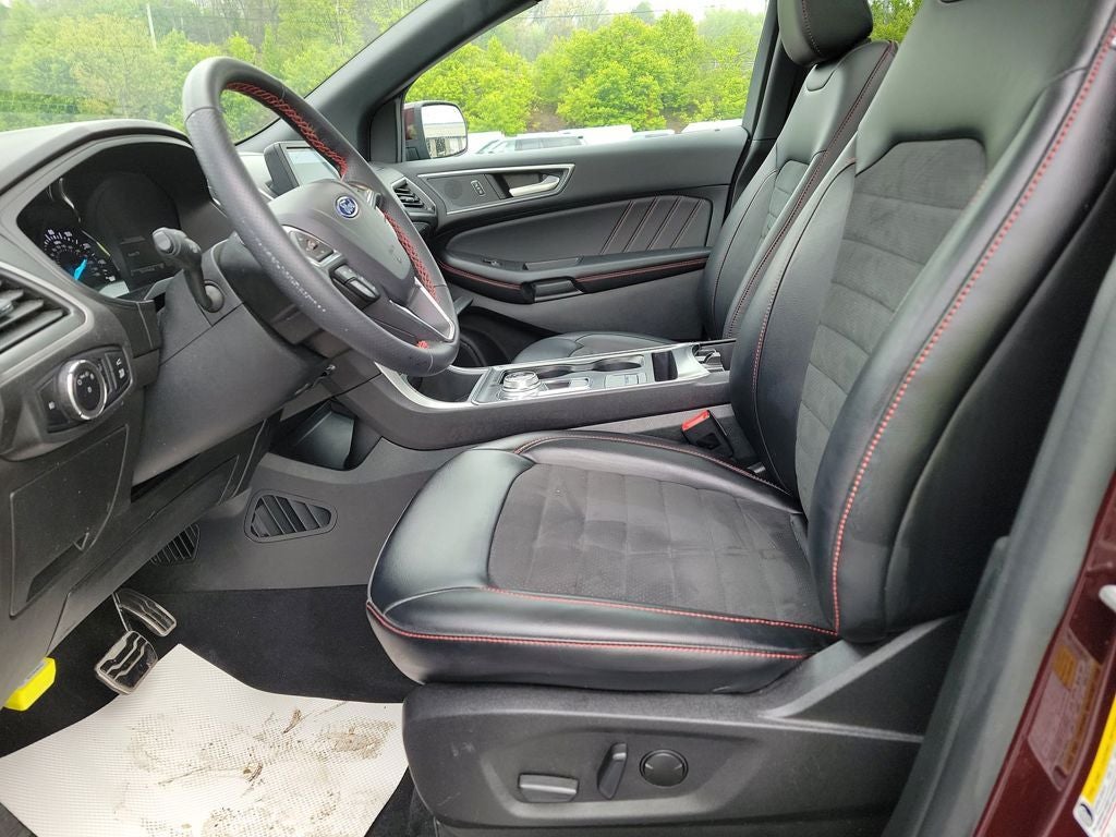 2024 Ford Edge ST Line