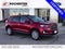 2024 Ford Edge SEL w/Panoramic Roof + Heated Steering Wheel