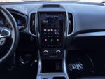 2024 Ford Edge SEL w/Panoramic Roof + Heated Steering Wheel