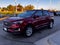2024 Ford Edge SEL w/Panoramic Roof + Heated Steering Wheel