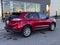 2024 Ford Edge SEL w/Panoramic Roof + Heated Steering Wheel