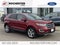 2017 Ford Edge Titanium w/ Navigation + Intelligent Access