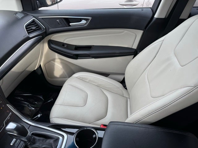 2017 Ford Edge Titanium w/ Navigation + Intelligent Access