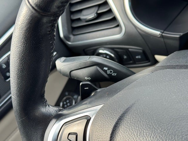 2017 Ford Edge Titanium w/ Navigation + Intelligent Access