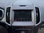 2017 Ford Edge Titanium w/ Navigation + Intelligent Access
