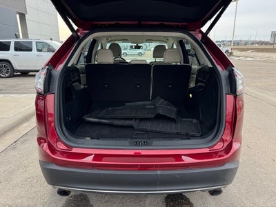 2017 Ford Edge Titanium w/ Navigation + Intelligent Access