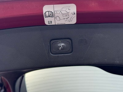 2017 Ford Edge Titanium w/ Navigation + Intelligent Access