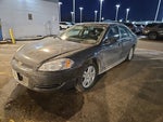 2013 Chevrolet Impala LT