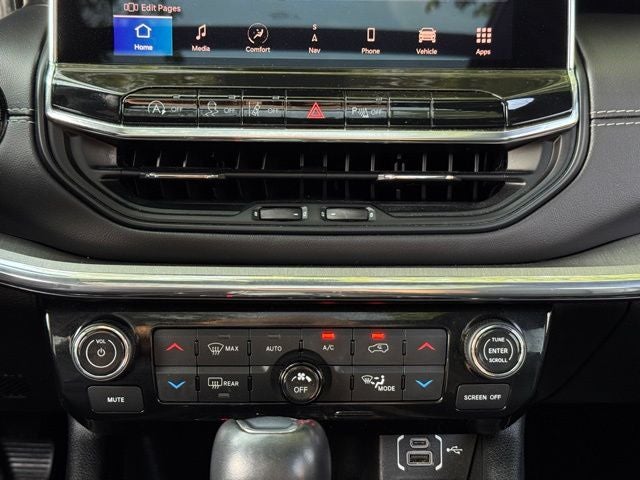 2022 Jeep Compass High Altitude