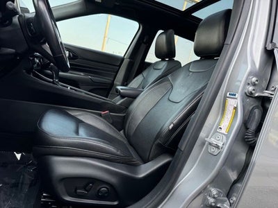 2022 Jeep Compass High Altitude