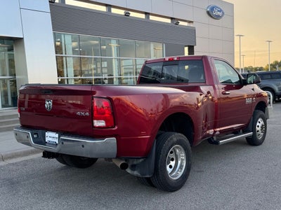 2015 RAM 3500 SLT