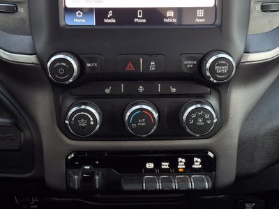 2022 RAM 3500 Big Horn