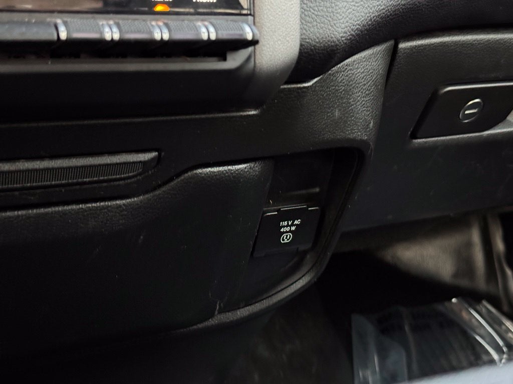 2022 RAM 3500 Big Horn