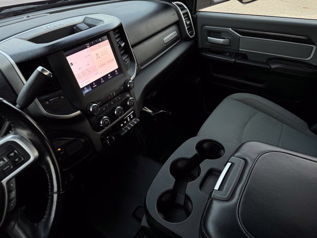 2022 RAM 3500 Big Horn