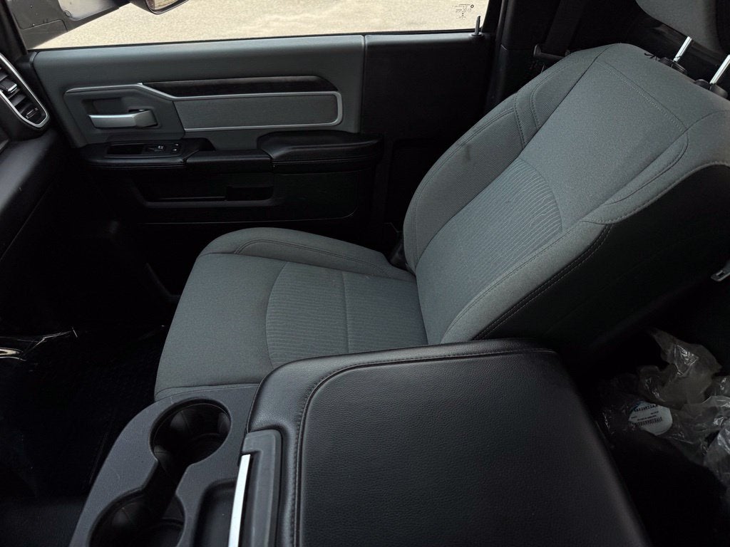2022 RAM 3500 Big Horn