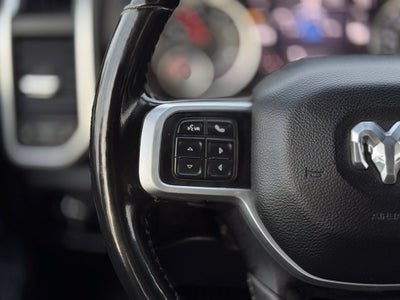 2022 RAM 3500 Big Horn