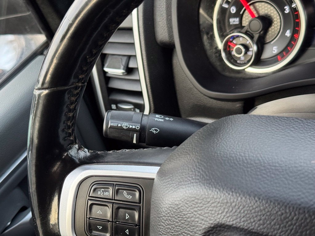 2022 RAM 3500 Big Horn