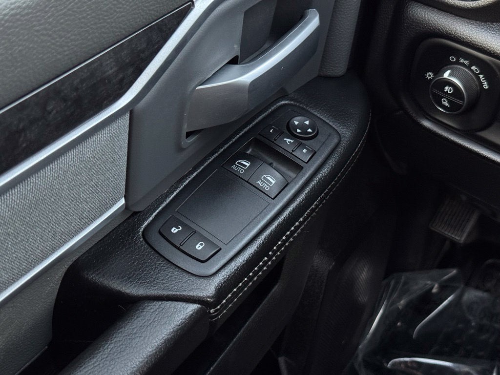 2022 RAM 3500 Big Horn