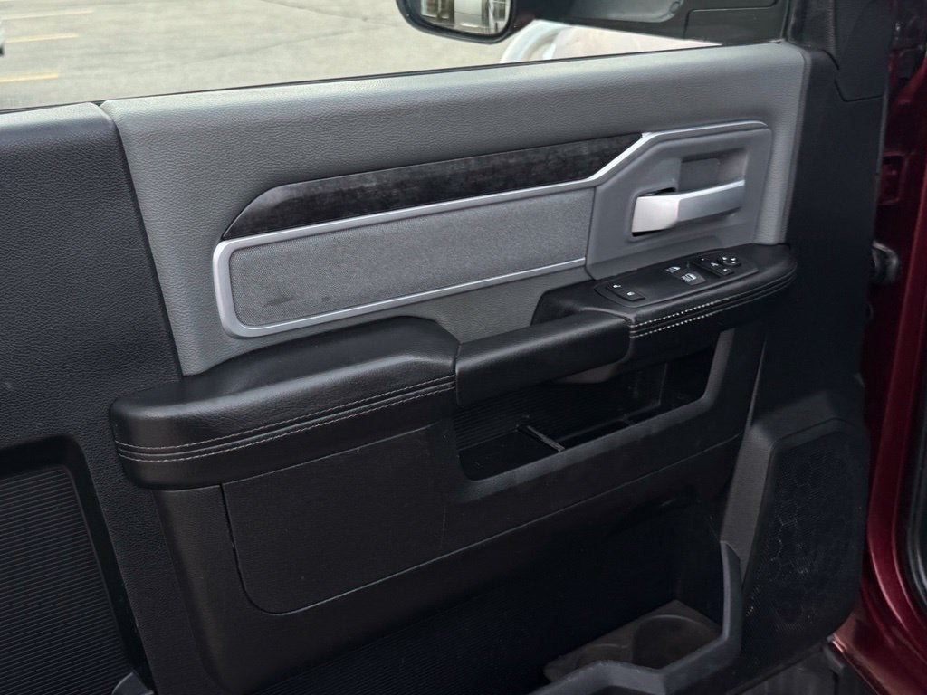 2022 RAM 3500 Big Horn