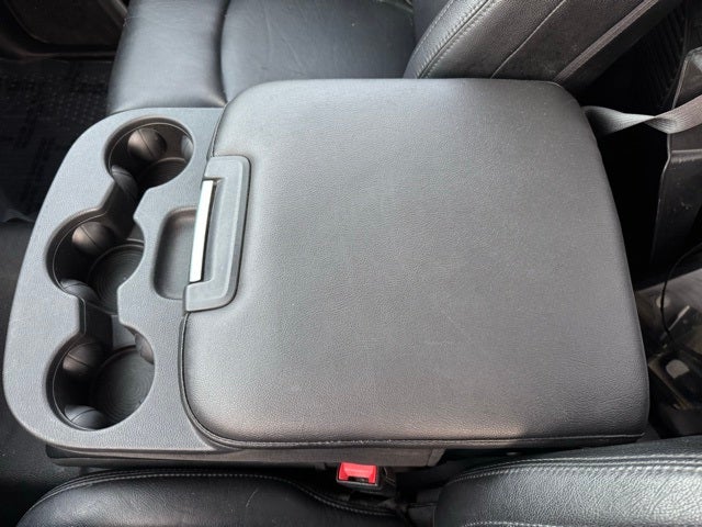 2019 RAM 2500 Tradesman w/ Rear Camera + Keyless GO