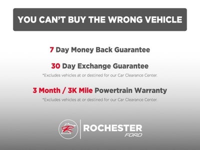 2019 RAM 2500 Tradesman w/ Rear Camera + Keyless GO