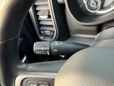 2019 RAM 2500 Tradesman w/ Rear Camera + Keyless GO