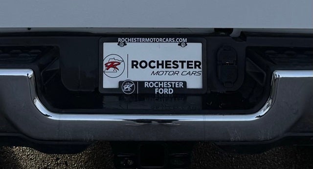 2019 RAM 2500 Tradesman w/ Rear Camera + Keyless GO