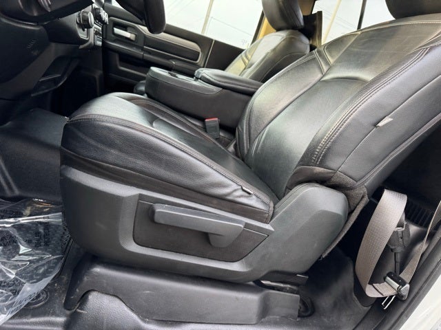 2019 RAM 2500 Tradesman w/ Rear Camera + Keyless GO