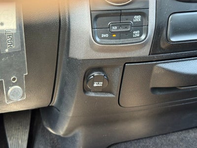 2016 RAM 1500 Express