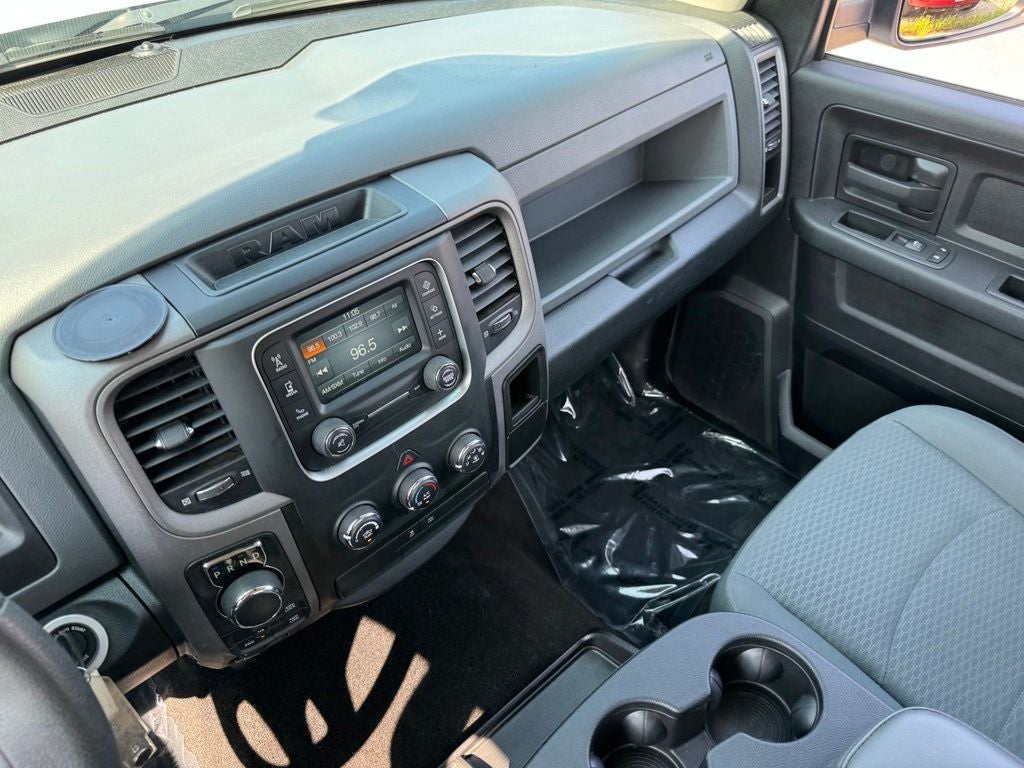 2016 RAM 1500 Express