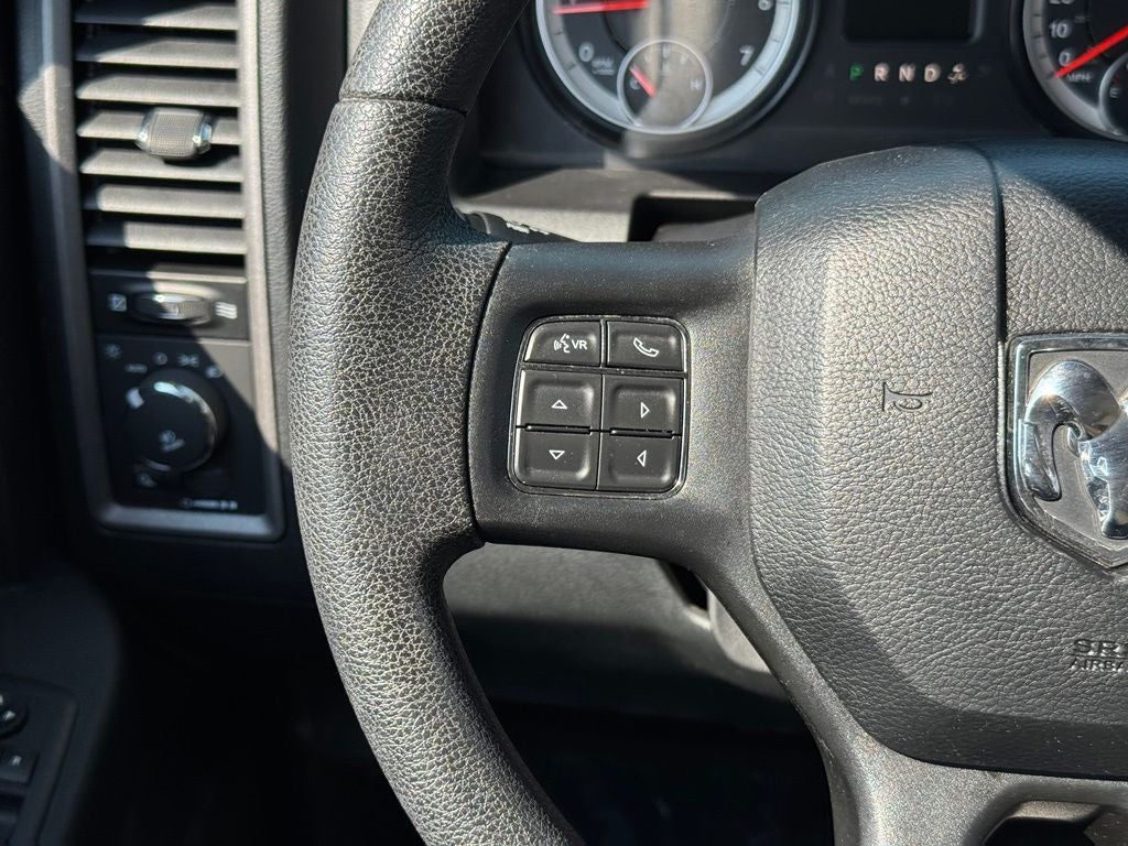 2016 RAM 1500 Express