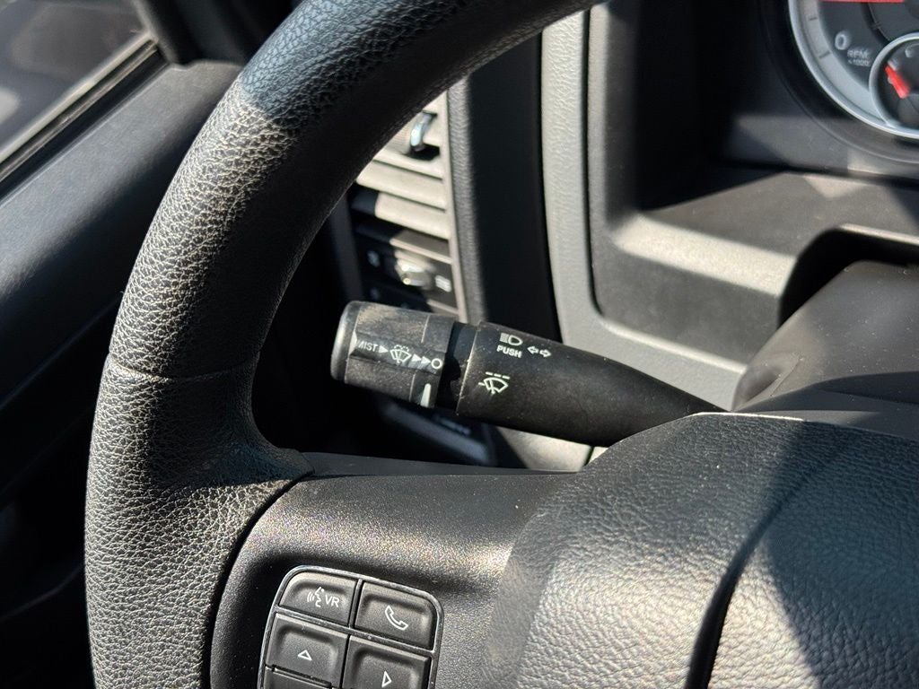 2016 RAM 1500 Express