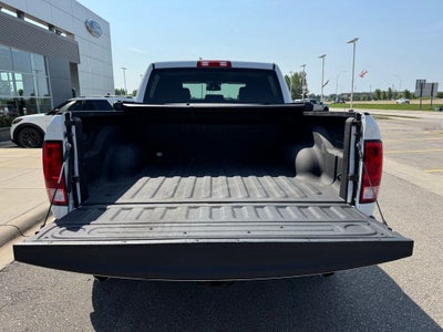 2016 RAM 1500 Express