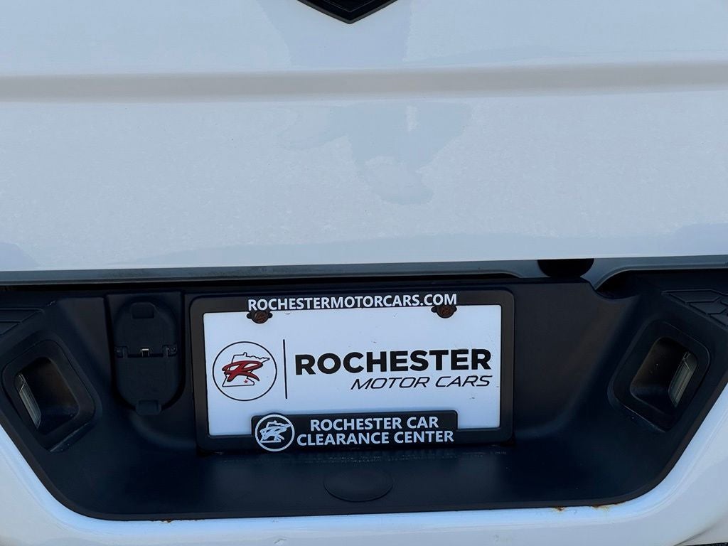 2016 RAM 1500 Express