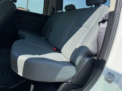 2016 RAM 1500 Express