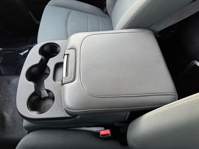 2017 RAM 3500 Tradesman